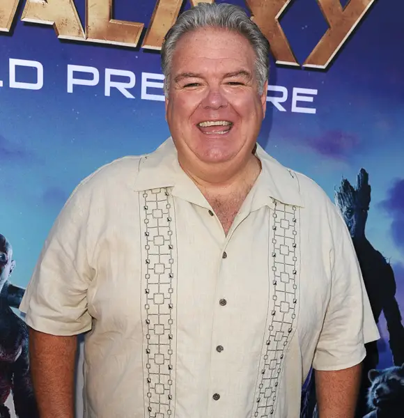 Is Jim O'Heir A Secretly Married Man? Has Wife And Kids OnScreen But